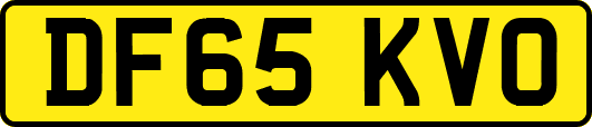 DF65KVO