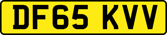 DF65KVV