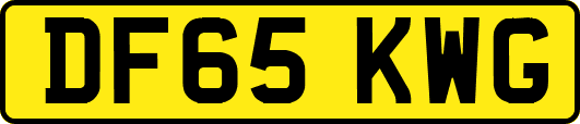 DF65KWG