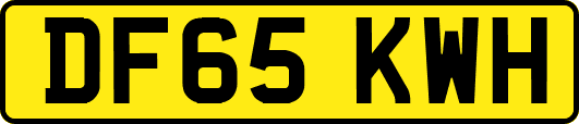 DF65KWH