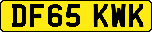 DF65KWK