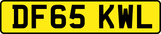 DF65KWL