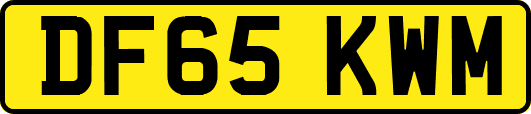 DF65KWM