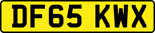 DF65KWX