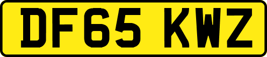 DF65KWZ