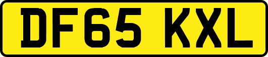DF65KXL
