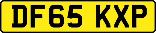 DF65KXP