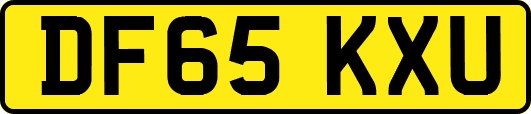 DF65KXU