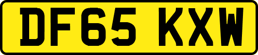 DF65KXW