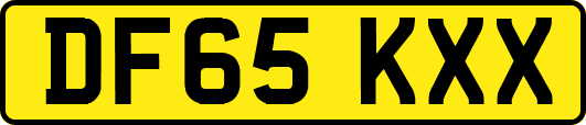 DF65KXX