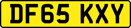 DF65KXY