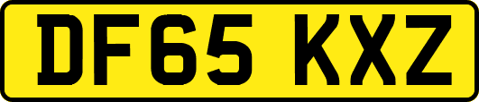 DF65KXZ