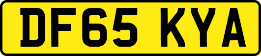 DF65KYA