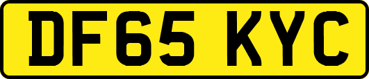 DF65KYC