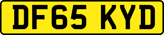 DF65KYD