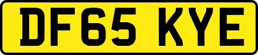 DF65KYE