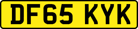 DF65KYK