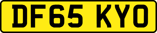 DF65KYO