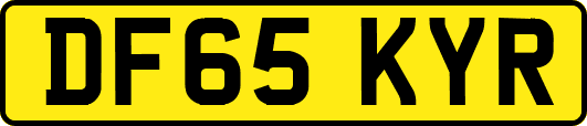 DF65KYR