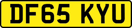 DF65KYU