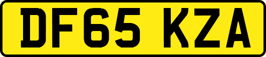 DF65KZA