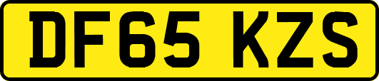 DF65KZS