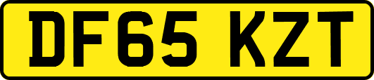 DF65KZT