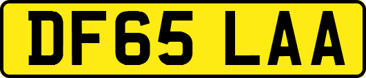 DF65LAA
