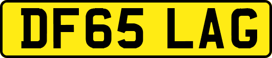 DF65LAG