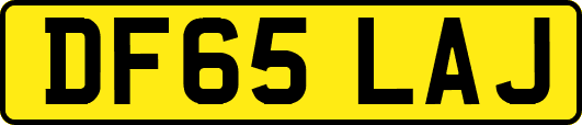 DF65LAJ