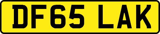 DF65LAK