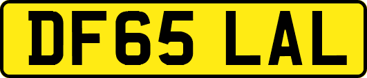 DF65LAL