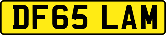DF65LAM