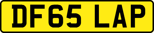 DF65LAP