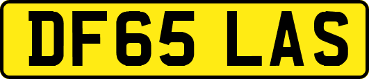 DF65LAS