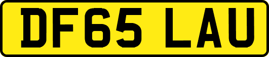 DF65LAU