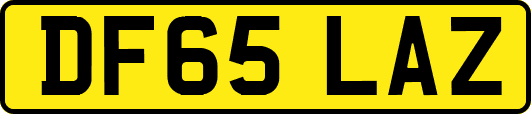 DF65LAZ
