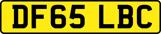 DF65LBC