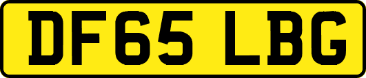 DF65LBG