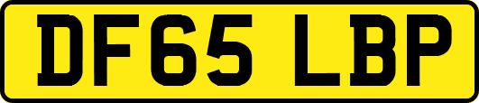 DF65LBP