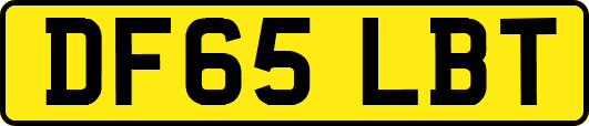 DF65LBT