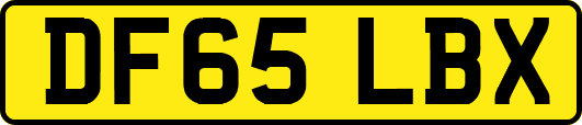 DF65LBX