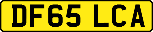 DF65LCA