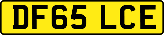 DF65LCE