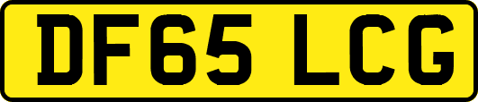 DF65LCG