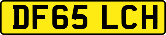 DF65LCH