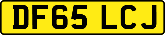 DF65LCJ