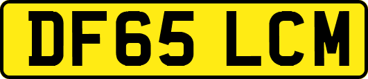 DF65LCM