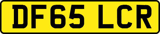 DF65LCR