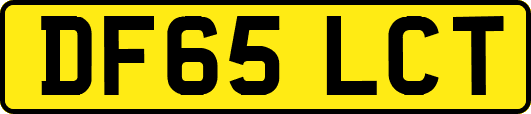 DF65LCT
